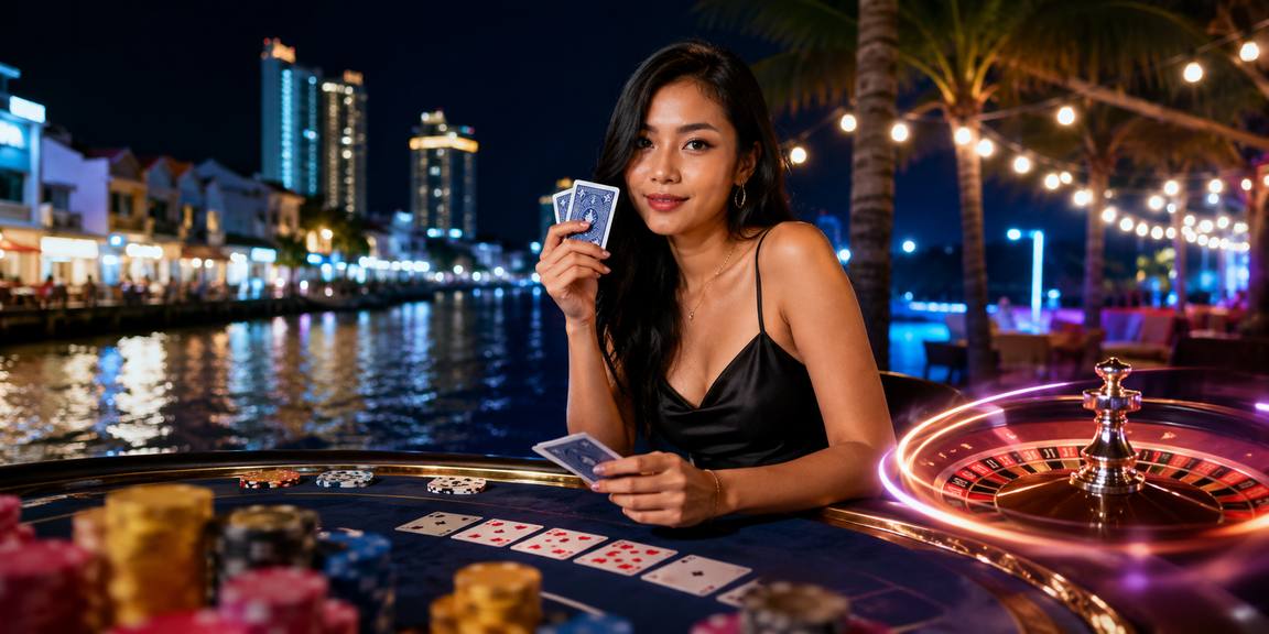 Buka Meja Langsung spincity