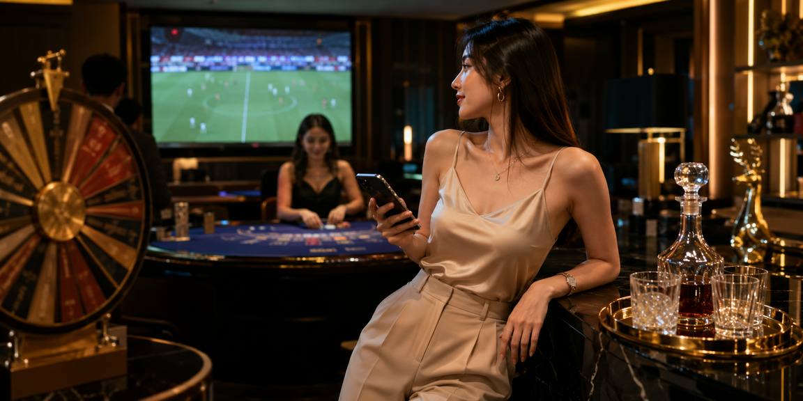 mobile gaming